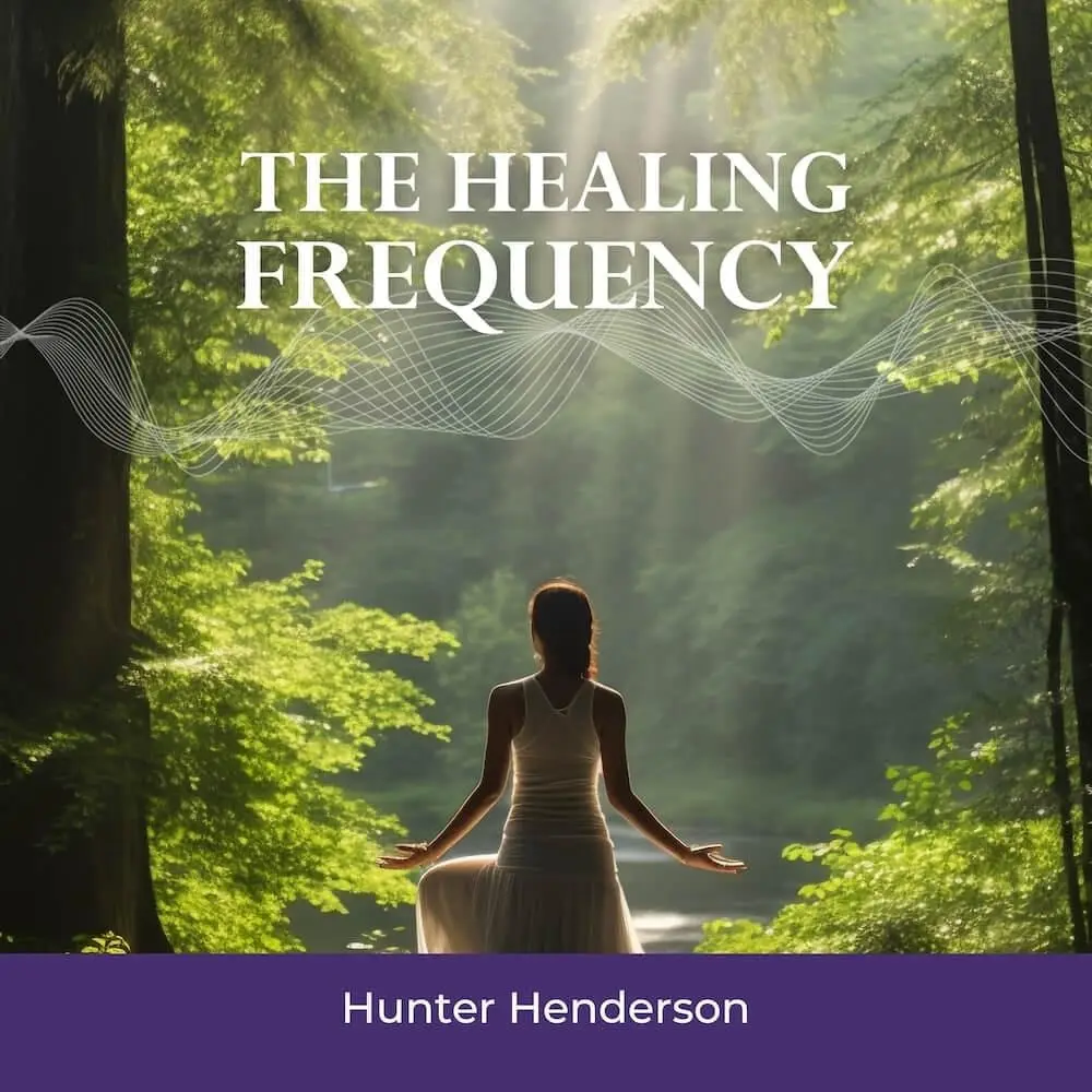 Bonus #1 - The Healing Frequency
