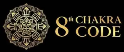 8th Chakra Code Logo